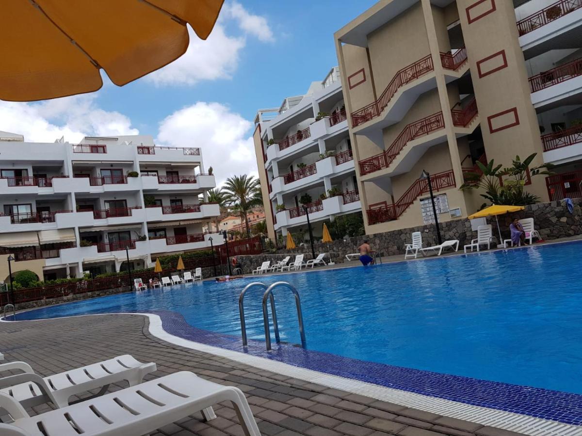 Sun Sol Tenerife Palm-mar Exterior photo
