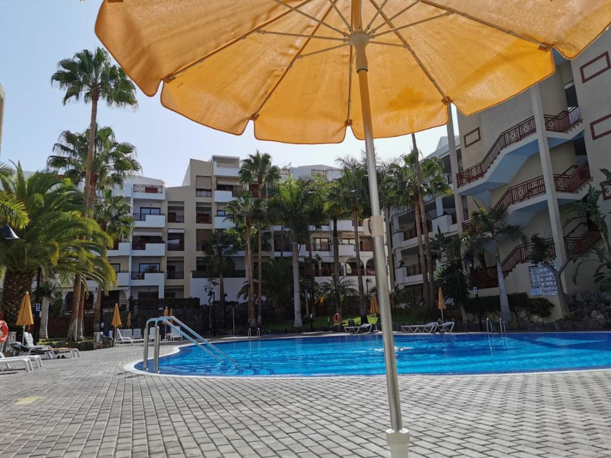 Sun Sol Tenerife Palm-mar Exterior photo